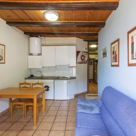 Apartamento Azkoiti Etxea Ochagavía Екстериор снимка