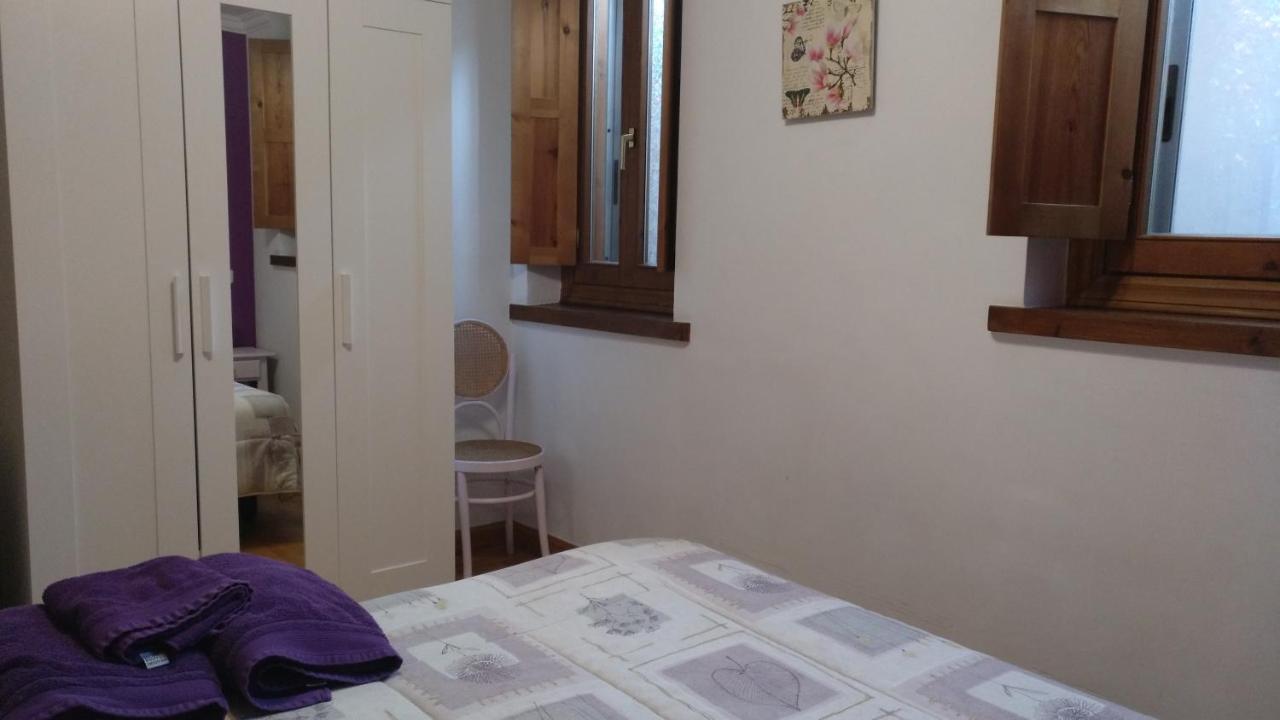 Apartamento Azkoiti Etxea Ochagavía Екстериор снимка